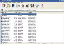 WinRAR 新手入门指南:从基础操作到高效文件管理-winrar下载