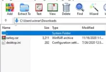 WinRAR 数据安全防护指南:从基础加密到企业级合规-winrar下载