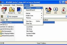 WinRAR 7.10 深度解析:性能革命与安全进化-winrar下载