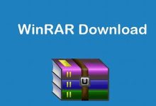 WinRAR 文件压缩艺术:从算法原理到极致调优-winrar下载